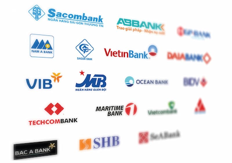 cách nạp tiền/ gửi tiền