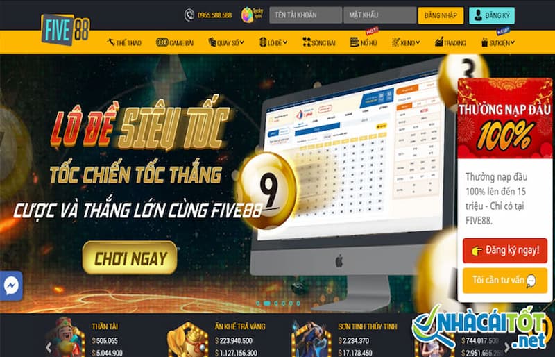 đăng ký qua đường link