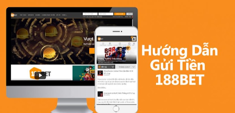 hỗ trợ giao dịch nạp - rút tiền