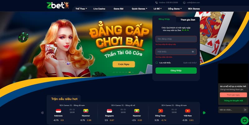 làm thế nào để đăng nhập