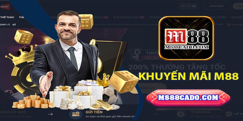 tổng hợp các khuyến mãi